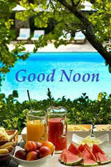 Good Afternoon Quotes